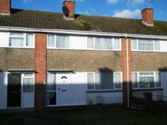 3 Bedroom Detached